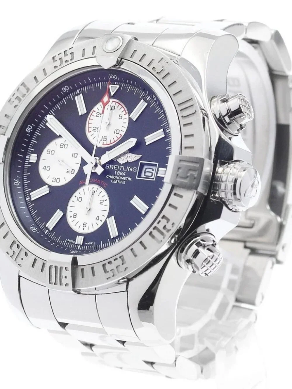 BREITLING Super Avenger II